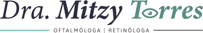 Dra. Mitzy Torres — Oftalmóloga | Retinóloga